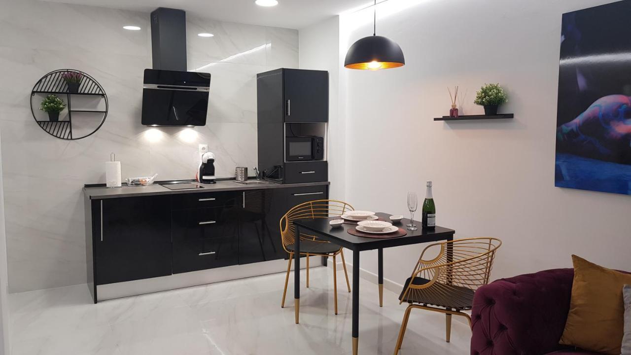 Apartamento Pepi Puerto (Adults Only) Santa Pola Exterior photo