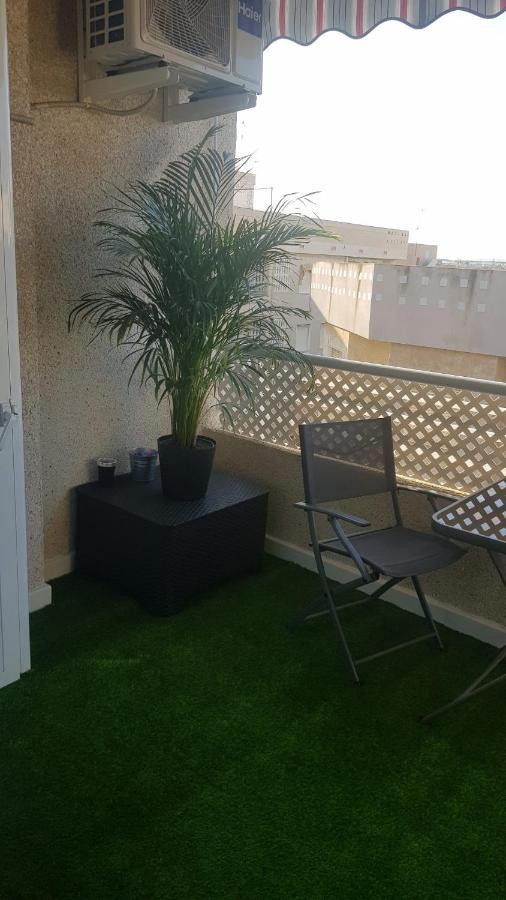 Apartamento Pepi Puerto (Adults Only) Santa Pola Exterior photo