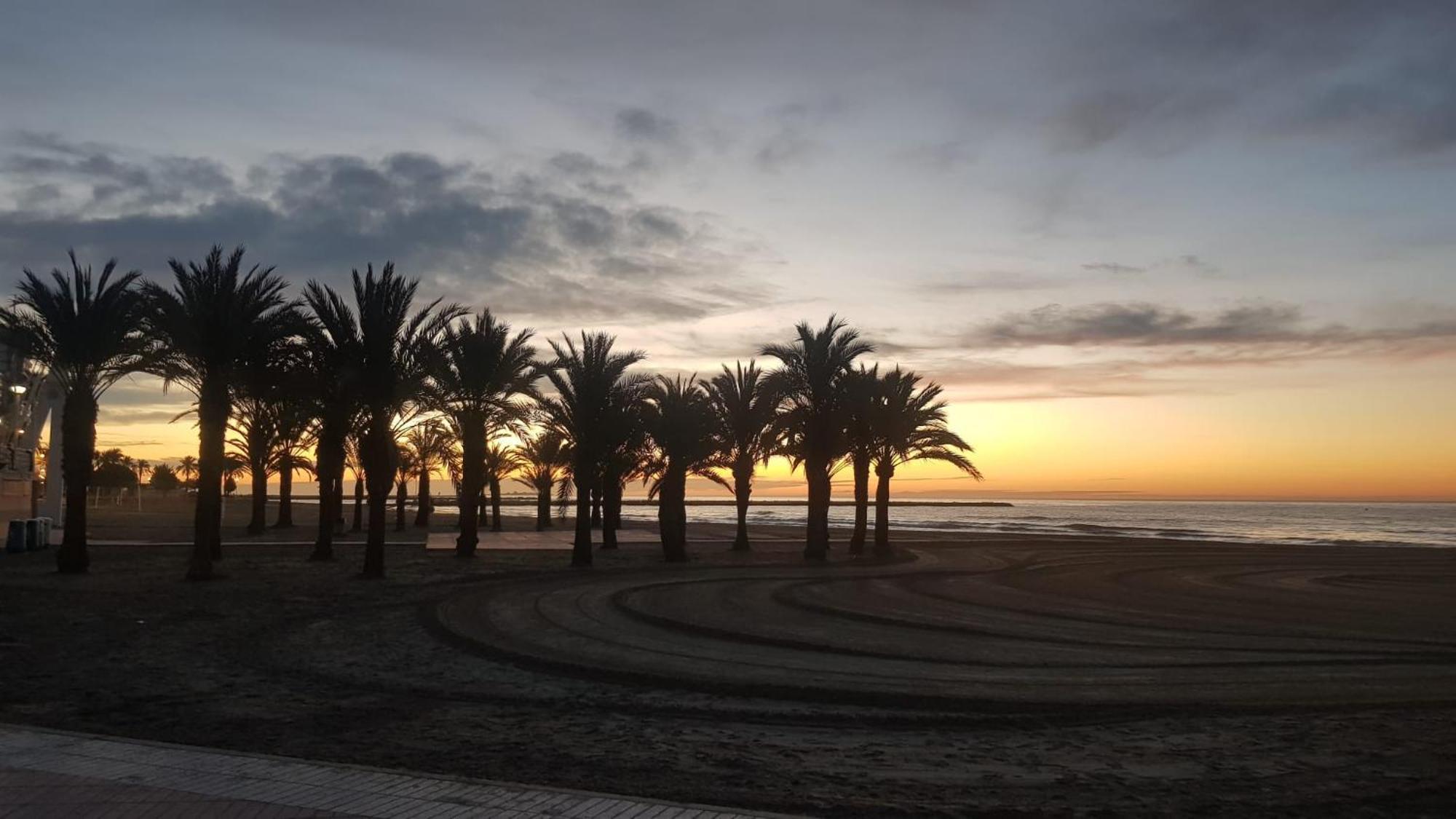 Apartamento Pepi Puerto (Adults Only) Santa Pola Exterior photo