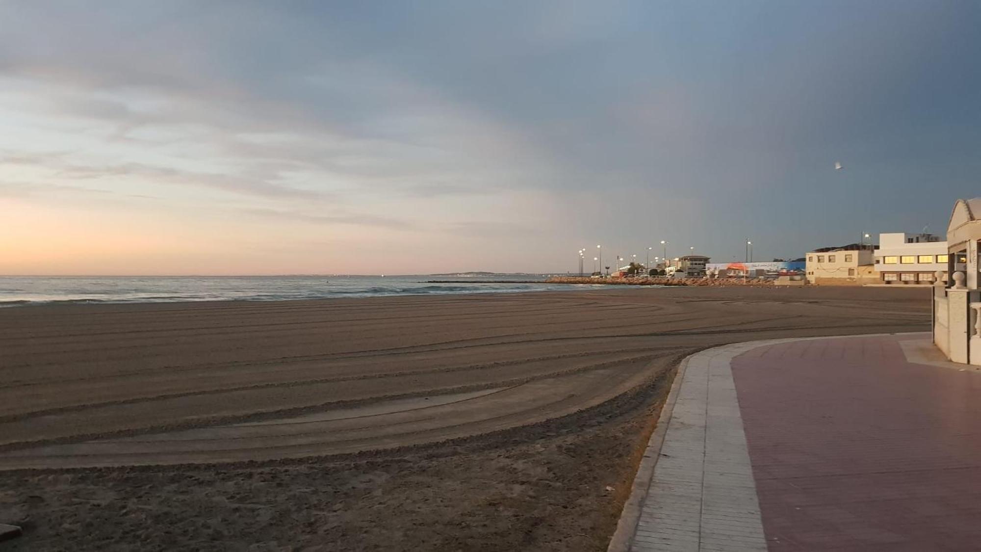 Apartamento Pepi Puerto (Adults Only) Santa Pola Exterior photo